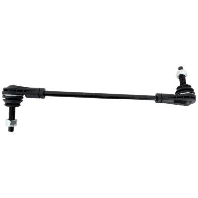 Rareelectrical - New Right Front Sway Bar Link Compatible With Buick Chevrolet Trailblazer Lt 3 Cyl 1.2L Encore Gx - Image 2