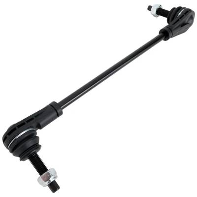Rareelectrical - New Right Front Sway Bar Link Compatible With Buick Chevrolet Trailblazer Lt 3 Cyl 1.2L Encore Gx - Image 3