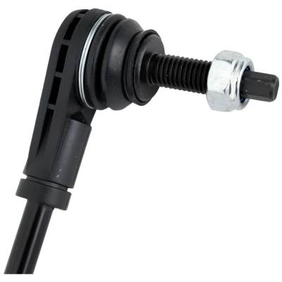 Rareelectrical - New Right Front Sway Bar Link Compatible With Buick Chevrolet Trailblazer Lt 3 Cyl 1.2L Encore Gx - Image 5