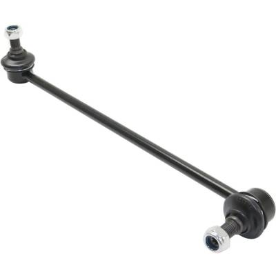 Rareelectrical - New Right Front Sway Bar Link Compatible With Hyundai Kia Optima Lx 4 Cyl 2.4L Sonata 2.0T Limited 4 - Image 2