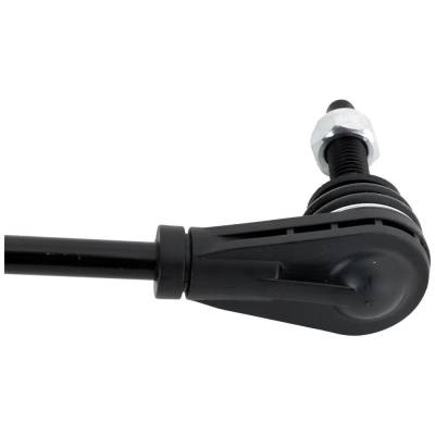 Rareelectrical - New Left Front Sway Bar Link Compatible With Buick Chevrolet Trailblazer Activ 3 Cyl 1.3L - Image 6