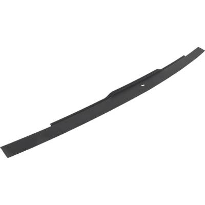 Rareelectrical - New Rear Tail Light Trim Compatible With Dodge Challenger All Submodels 2015-2022 Ch1805100 - Image 3