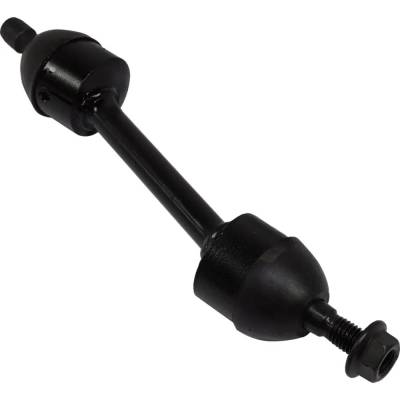 Rareelectrical - New Greasable Sway Bar Link Compatible With Ford Lincoln Mercury Town Car Jack Nicklaus 8 Cyl 4.6L - Image 3