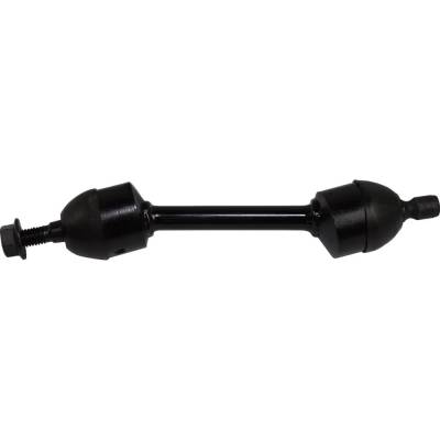 Rareelectrical - New Greasable Sway Bar Link Compatible With Ford Lincoln Mercury Town Car Jack Nicklaus 8 Cyl 4.6L - Image 4