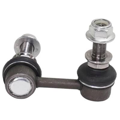 Rareelectrical - New Right Front Sway Bar Link Compatible With Infiniti Q70l 5.6 8 Cyl 5.6L Q70l Luxe 6 Cyl 3.7L Q60 - Image 5