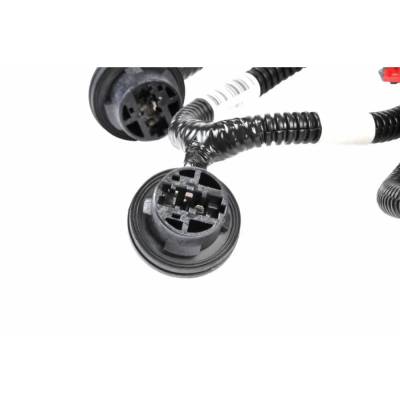 Rareelectrical - New Right Tail Light Wiring Harness Compatible With Chevrolet Gmc Silverado 1500 Wt Silverado 1500 - Image 2