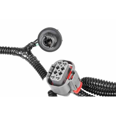 Rareelectrical - New Right Tail Light Wiring Harness Compatible With Chevrolet Gmc Silverado 1500 Wt Silverado 1500 - Image 3