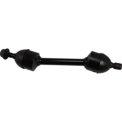Rareelectrical - New Greasable Sway Bar Link Compatible With Ford Lincoln Mercury Town Car Touring Edition 8 Cyl 4.6L - Image 6