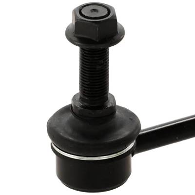 Rareelectrical - New Rear Sway Bar Link Compatible With Jeep Commander Base 6 Cyl 3.7L Grand Cherokee Laredo 8 Cyl - Image 3
