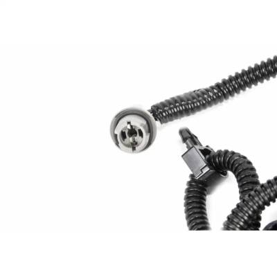 Rareelectrical - New 8 Connectors Tail Light Wiring Harness Compatible With Gmc Sierra 1500 Sle Sierra 2500 Hd Sle - Image 3