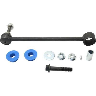 Rareelectrical - New Rear Sway Bar Link Compatible With Dodge Jeep Nitro Heat 6 Cyl 3.7L Nitro Slt 6 Cyl 4.0L Liberty - Image 6