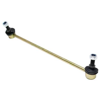 Rareelectrical - New Right Front Sway Bar Link Compatible With Bmw X5 4.4I 8 Cyl 4.4L X5 4.8Is 8 Cyl 4.8L X5 4.6Is 8 - Image 2