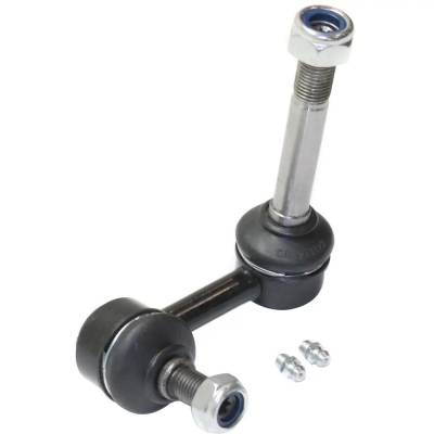Rareelectrical - New Left Front Sway Bar Link Compatible With Infiniti Nissan Q50 Red Sport 400 6 Cyl 3.0L Q60 Luxe 6 - Image 3