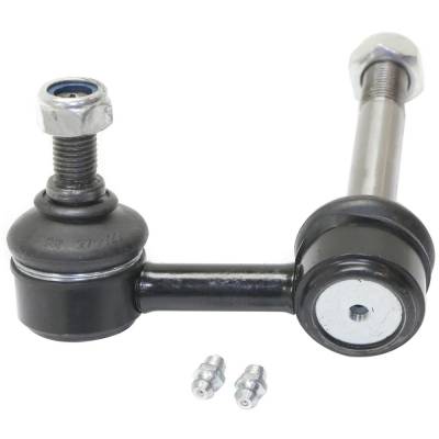 Rareelectrical - New Left Front Sway Bar Link Compatible With Infiniti Nissan Q50 Red Sport 400 6 Cyl 3.0L Q60 Luxe 6 - Image 5