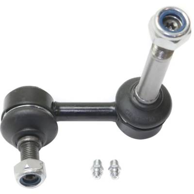 Rareelectrical - New Left Front Sway Bar Link Compatible With Infiniti Nissan Q50 Red Sport 400 6 Cyl 3.0L Q60 Luxe 6 - Image 6