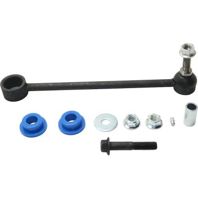 Rareelectrical - New Rear Sway Bar Link Compatible With Dodge Jeep Nitro Slt 6 Cyl 4.0L Nitro Shock 6 Cyl 4.0L Nitro - Image 2
