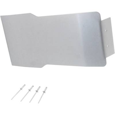 Rareelectrical - New Console Armrest Repair Kit Compatible With Chevrolet Gmc Sonoma Sls 4 Cyl 2.2L S10 Base 6 Cyl - Image 2