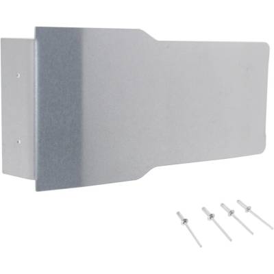 Rareelectrical - New Console Armrest Repair Kit Compatible With Chevrolet Gmc Jimmy Sle 6 Cyl 4.3L Sonoma Sls 6 Cyl - Image 3