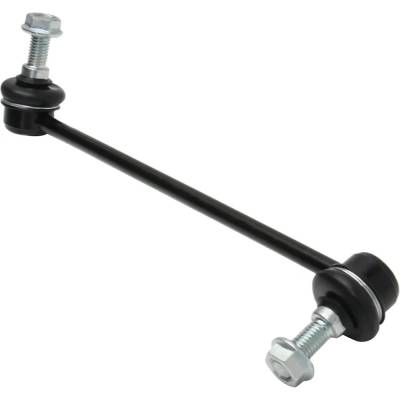 Rareelectrical - New Left Front Sway Bar Link Compatible With Ford Lincoln Mercury Taurus Lx 6 Cyl 3.0L Taurus G 6 - Image 2