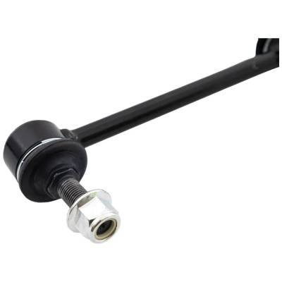 Rareelectrical - New Rear Sway Bar Link Compatible With Fiat Jeep 500X Trekking Plus 4 Cyl 1.3L 500X Lounge 4 Cyl - Image 2