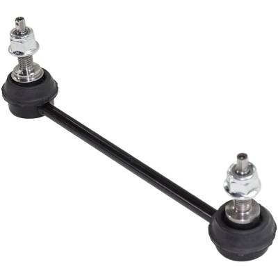 Rareelectrical - New Rear Sway Bar Link Compatible With Ford Lincoln Navigator L 8 Cyl 5.4L Expedition Ssv 6 Cyl 3.5L - Image 3