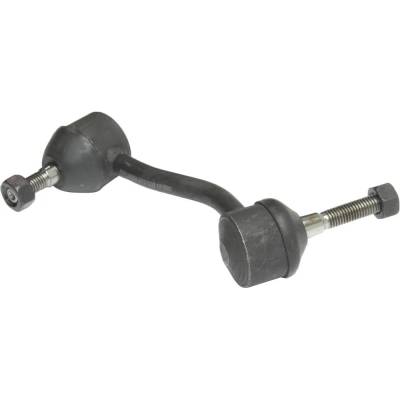Rareelectrical - New Front Sway Bar Link Compatible With Ford Lincoln Mercury Thunderbird Lx 8 Cyl 5.0L Mark Viii - Image 2