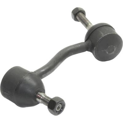 Rareelectrical - New Front Sway Bar Link Compatible With Ford Lincoln Mercury Thunderbird Lx 8 Cyl 5.0L Mark Viii - Image 3
