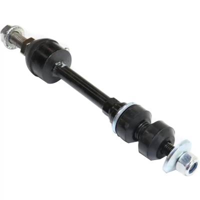 Rareelectrical - New Greasable Sway Bar Link Compatible With Ford Lincoln Mark Lt Base 8 Cyl 5.4L F-150 King Ranch 8 - Image 2