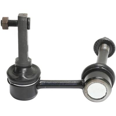 Rareelectrical - New Left Front Sway Bar Link Compatible With Lexus Gs430 Base 8 Cyl 4.3L Sc430 Base 8 Cyl 4.3L Gs300 - Image 3