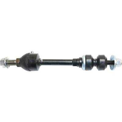 Rareelectrical - New Greasable Sway Bar Link Compatible With Ford Lincoln F-150 Xl 8 Cyl 5.4L F-150 Xl 6 Cyl 4.2L - Image 4