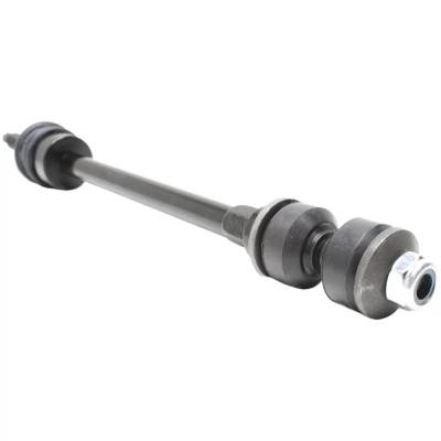 Rareelectrical - New Non-Greasable Sway Bar Link Compatible With Dodge Ram 1500 Laramie 8 Cyl 4.7L Ram 1500 Laramie 6 - Image 2