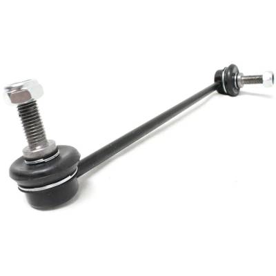 Rareelectrical - New 12 Mm. Stud Sway Bar Link Compatible With Mercedes Benz C240 Base 6 Cyl 2.6L C320 Base 6 Cyl - Image 3