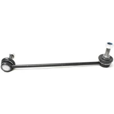 Rareelectrical - New 12 Mm. Stud Sway Bar Link Compatible With Mercedes Benz C240 Base 6 Cyl 2.6L C320 Base 6 Cyl - Image 4