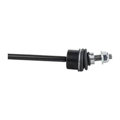 Rareelectrical - New X Factor Sway Bar Link Compatible With Land Rover Lr4 Base 8 Cyl 5.0L Lr4 Base 6 Cyl 3.0L Lr3 - Image 6