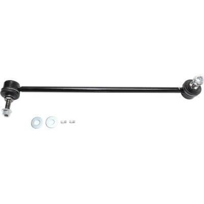 Rareelectrical - New Left Front Sway Bar Link Compatible With Chevrolet Camaro Ss 8 Cyl 6.2L Camaro Lt 6 Cyl 3.6L - Image 4