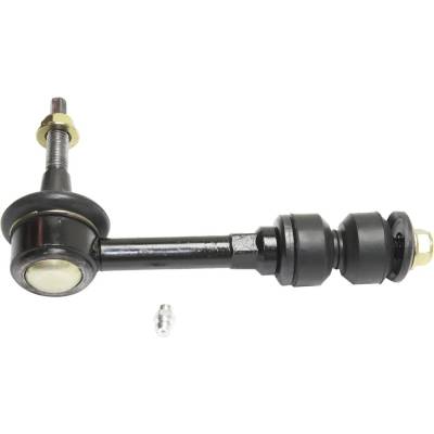 Rareelectrical - New Greasable Sway Bar Link Compatible With Dodge Ram 1500 Laramie 8 Cyl 5.9L Ram 1500 Slt 8 Cyl - Image 5