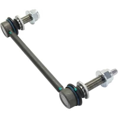 Rareelectrical - New Left Front Sway Bar Link Compatible With Cadillac Cts Base 4 Cyl 2.0L Cts Performance 6 Cyl 3.6L - Image 4