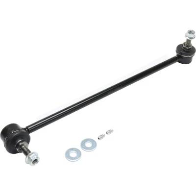 Rareelectrical - New Left Front Sway Bar Link Compatible With Chevrolet Camaro Ls 6 Cyl 3.6L Camaro Ss 8 Cyl 6.2L - Image 3