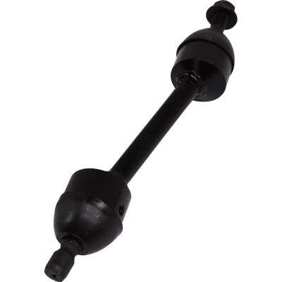 Rareelectrical - New Greasable Sway Bar Link Compatible With Ford Lincoln Mercury Town Car Touring Edition 8 Cyl 4.6L - Image 2