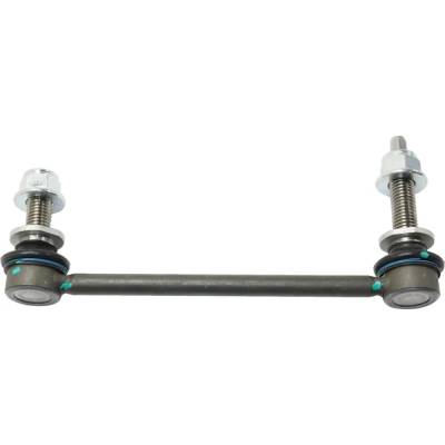 Rareelectrical - New Left Front Sway Bar Link Compatible With Cadillac Cts Performance 6 Cyl 3.6L Cts 3.6L 6 Cyl 3.6L - Image 2