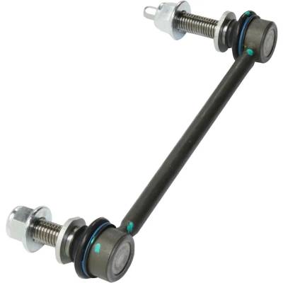 Rareelectrical - New Left Front Sway Bar Link Compatible With Cadillac Cts Performance 6 Cyl 3.6L Cts 3.6L 6 Cyl 3.6L - Image 3