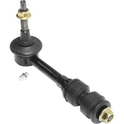 Rareelectrical - New Greasable Sway Bar Link Compatible With Dodge Ram 2500 Base 10 Cyl 8.0L Ram 1500 Slt 8 Cyl 5.9L - Image 2