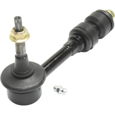 Rareelectrical - New Greasable Sway Bar Link Compatible With Dodge Ram 2500 Base 10 Cyl 8.0L Ram 1500 Slt 8 Cyl 5.9L - Image 3
