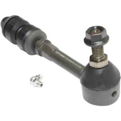 Rareelectrical - New Front Sway Bar Link Compatible With Dodge Ram 3500 Base 8 Cyl 5.9L Ram 1500 Base 8 Cyl 5.9L Ram - Image 2