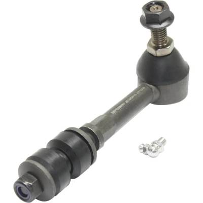 Rareelectrical - New Front Sway Bar Link Compatible With Dodge Ram 3500 Base 8 Cyl 5.9L Ram 1500 Base 8 Cyl 5.9L Ram - Image 3