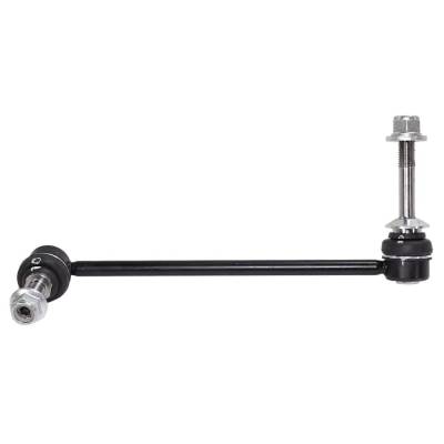 Rareelectrical - New Left Front Sway Bar Link Compatible With Bmw X5 Sdrive35i X6 Activehybrid 8 Cyl 4.4L X5 - Image 4