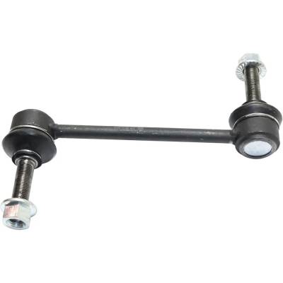 Rareelectrical - New Front Sway Bar Link Compatible With Mercedes Benz Gl550 Base 8 Cyl 5.5L Ml450 Hybrid 4Matic 6 - Image 5