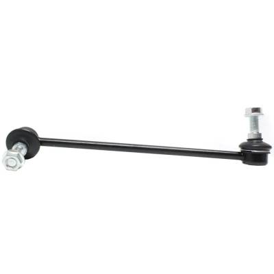 Rareelectrical - New Right Front Sway Bar Link Compatible With Ford Lincoln Mercury Continental Spinnaker Edition 8 - Image 4