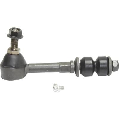 Rareelectrical - New Front Sway Bar Link Compatible With Dodge Ram 1500 Base 8 Cyl 5.9L Ram 2500 Base 8 Cyl 5.9L Ram - Image 4
