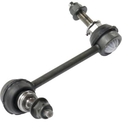 Rareelectrical - New Driver Side Rear Sway Bar Link Compatible With Ford Lincoln Explorer Limited 6 Cyl 3.5L Mkt - Image 3